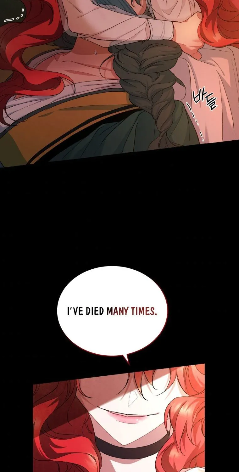 Read Resetting Lady chapter 5 image 75 on Lezhin