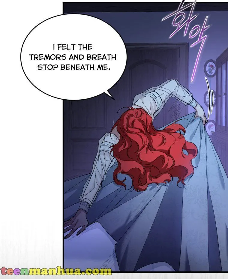 Read Resetting Lady chapter 5 image 92 on Lezhin