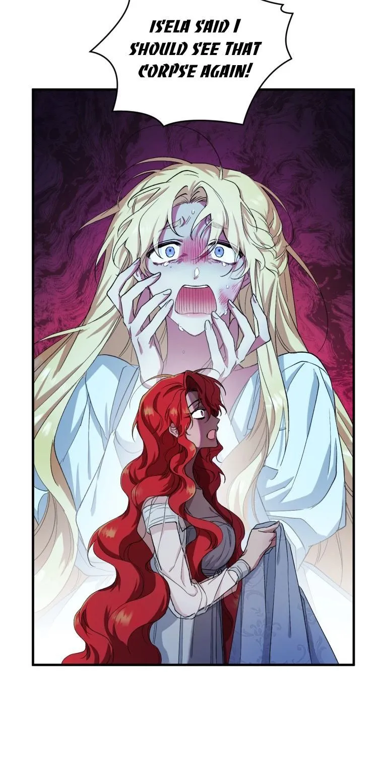 Read Resetting Lady chapter 5 image 95 on Lezhin