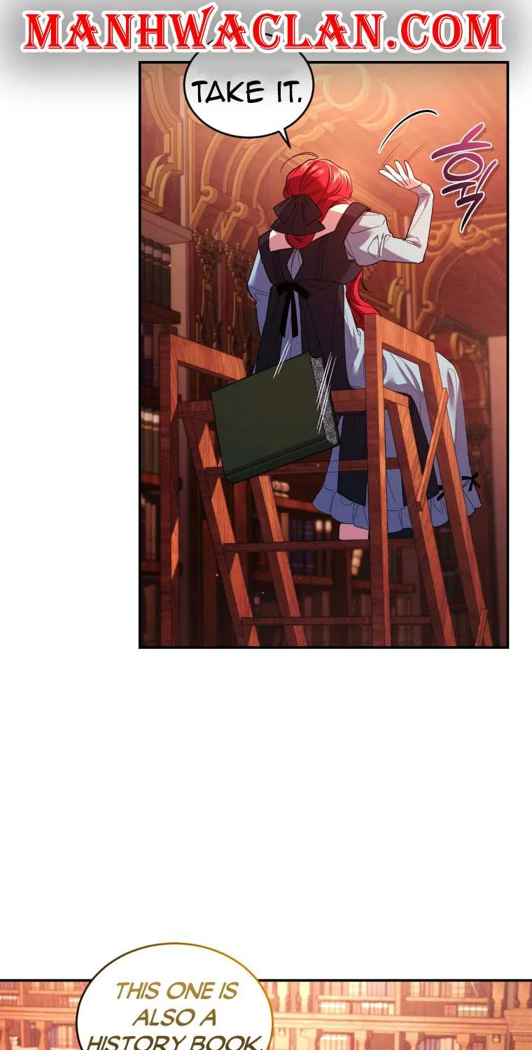 Read Resetting Lady chapter 50 image 13 on Lezhin
