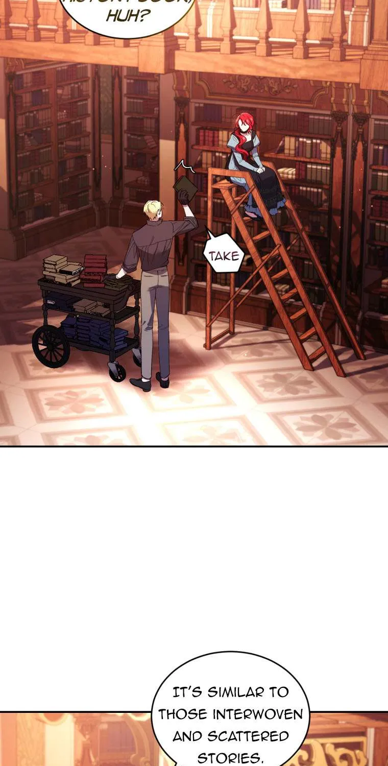 Read Resetting Lady chapter 50 image 14 on Lezhin