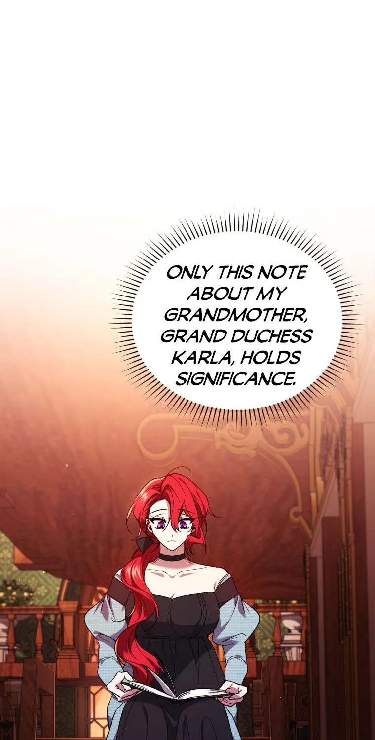 Read Resetting Lady chapter 50 image 17 on Lezhin