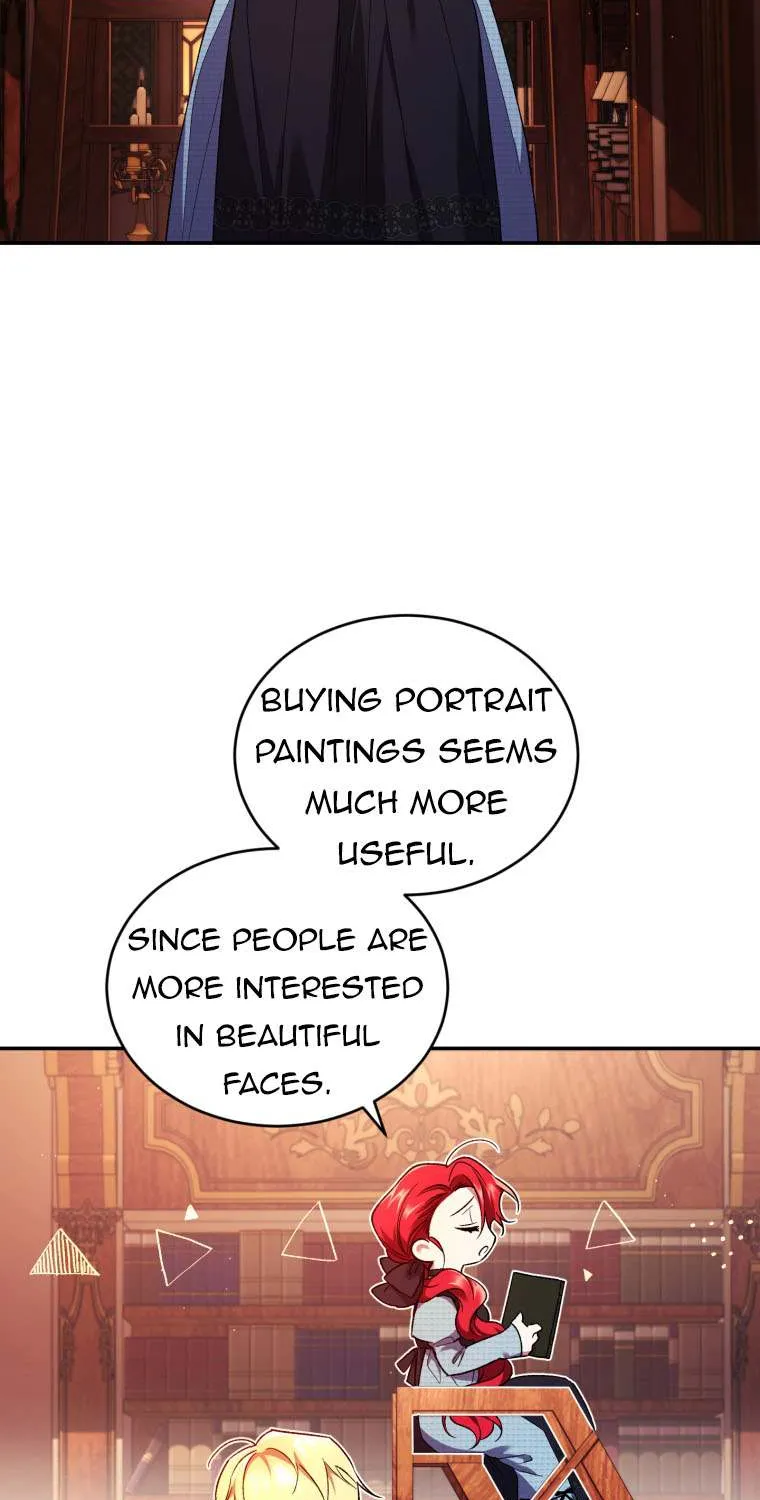 Read Resetting Lady chapter 50 image 18 on Lezhin