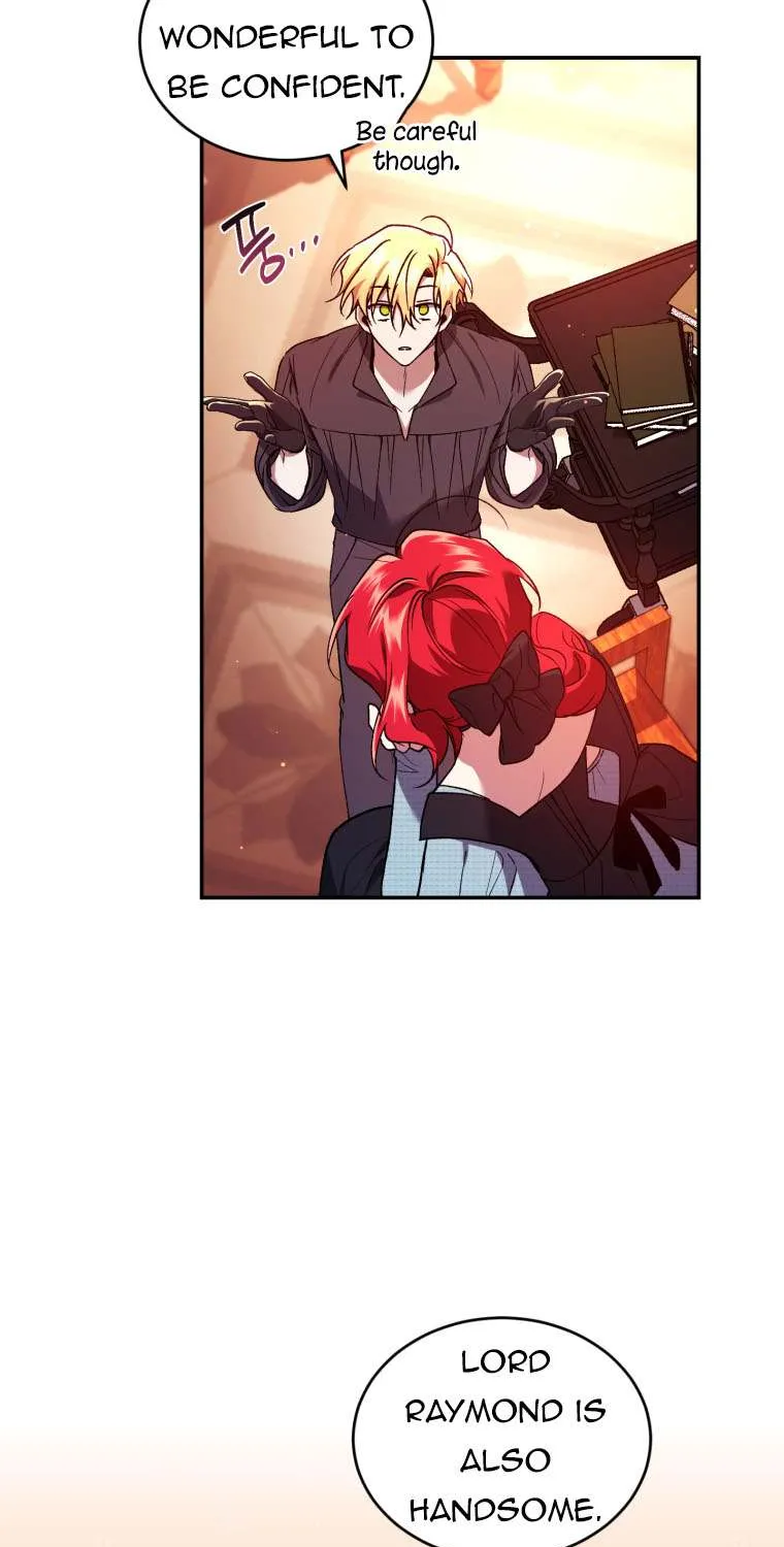 Read Resetting Lady chapter 50 image 22 on Lezhin