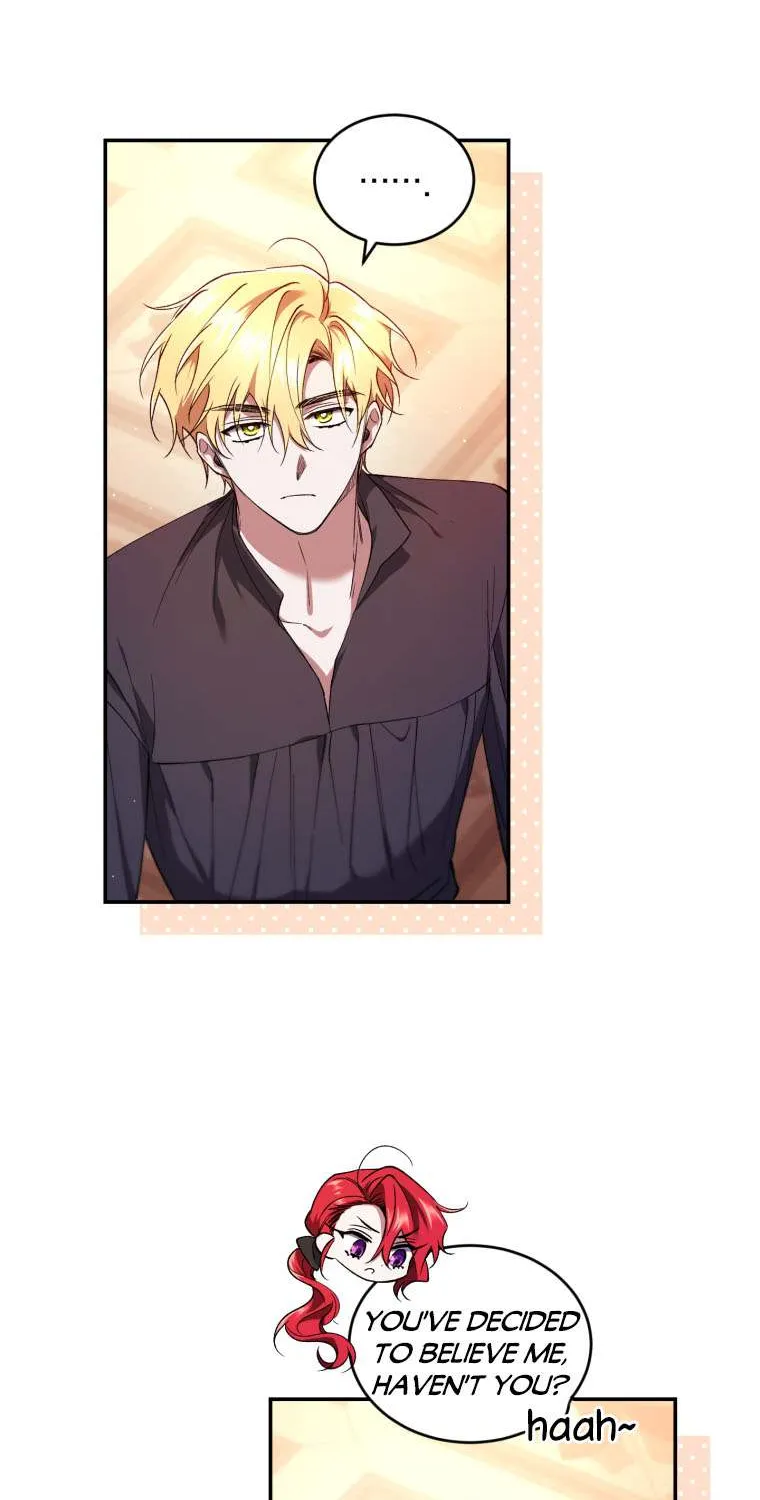 Read Resetting Lady chapter 50 image 25 on Lezhin