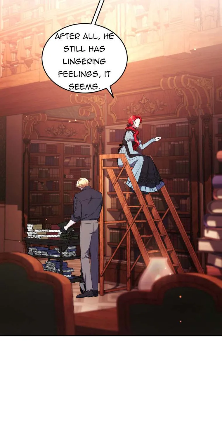 Read Resetting Lady chapter 50 image 27 on Lezhin