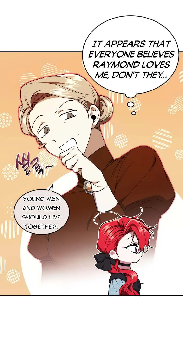 Read Resetting Lady chapter 50 image 28 on Lezhin