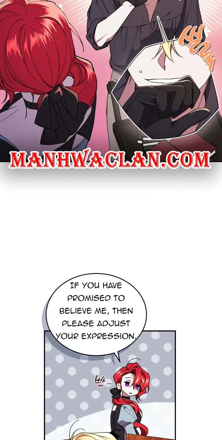 Read Resetting Lady chapter 50 image 31 on Lezhin