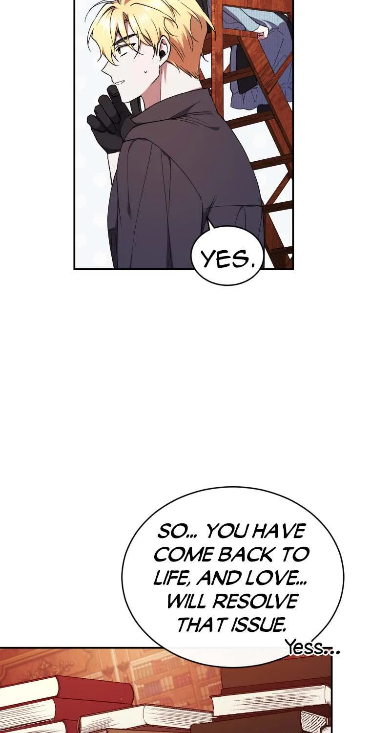 Read Resetting Lady chapter 50 image 32 on Lezhin