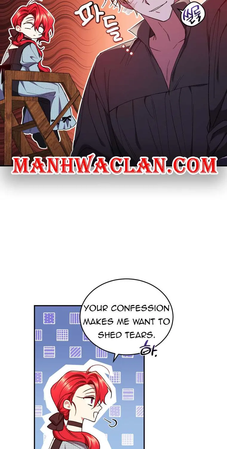 Read Resetting Lady chapter 50 image 35 on Lezhin