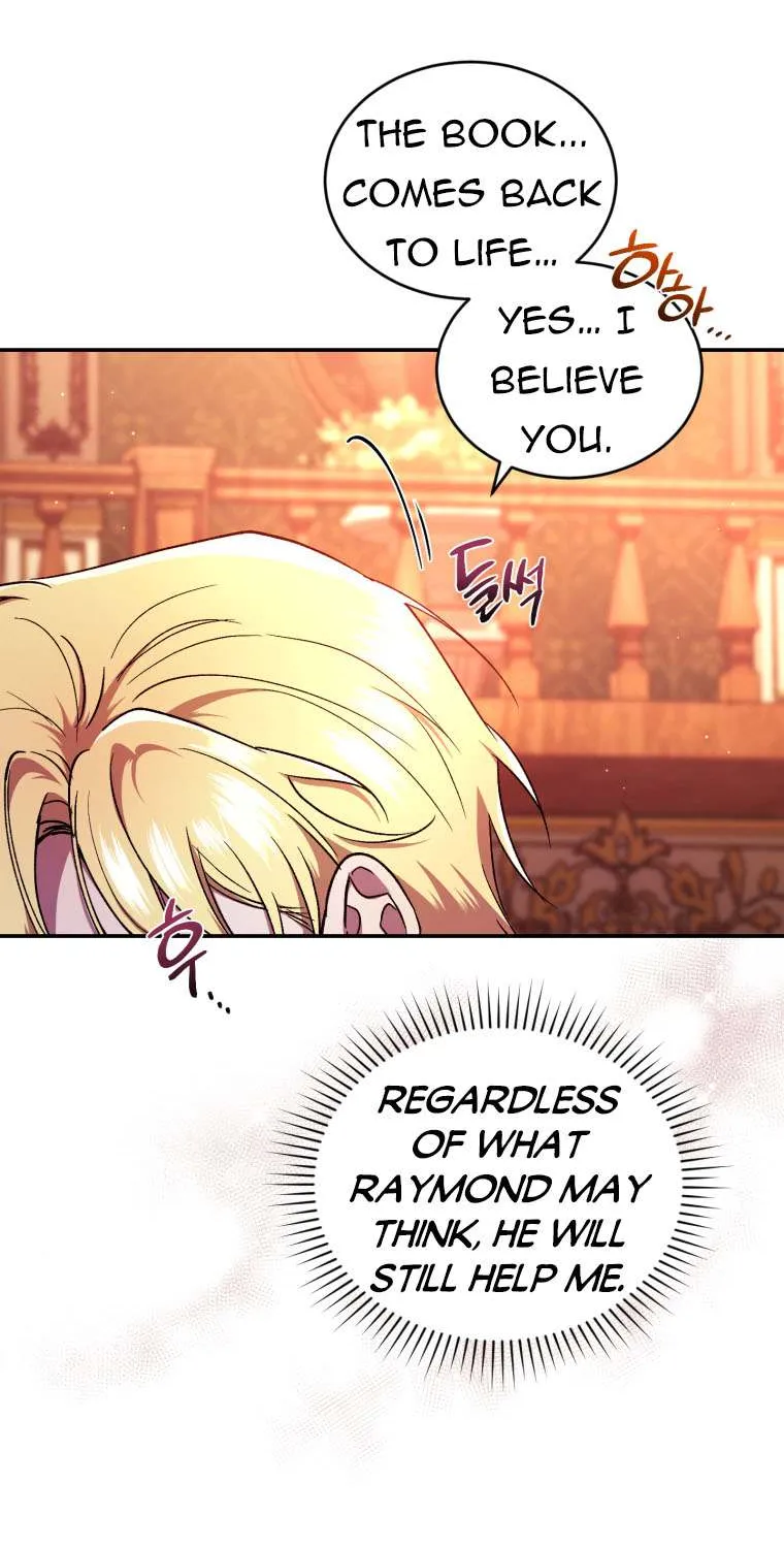 Read Resetting Lady chapter 50 image 38 on Lezhin