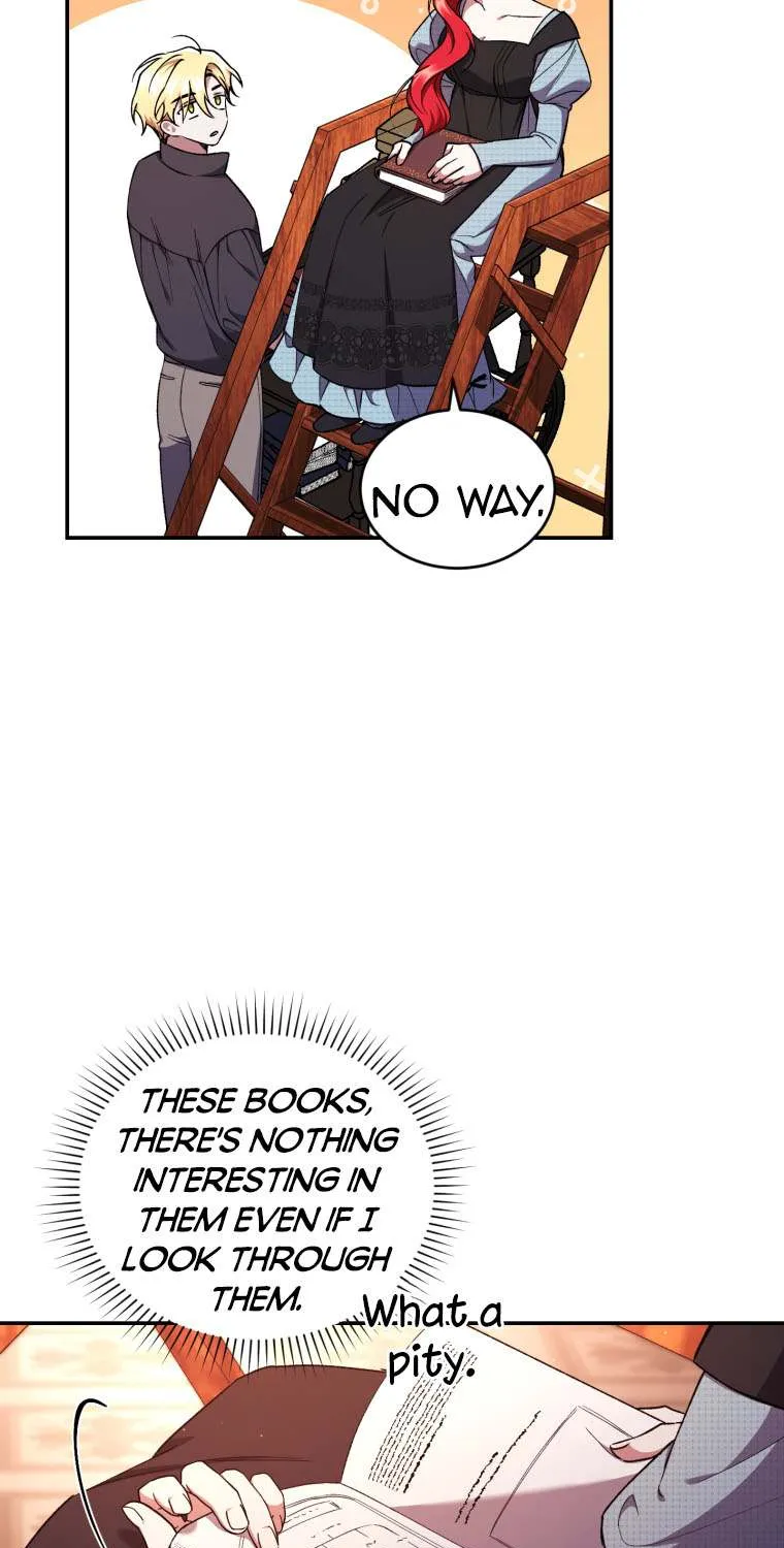 Read Resetting Lady chapter 50 image 45 on Lezhin