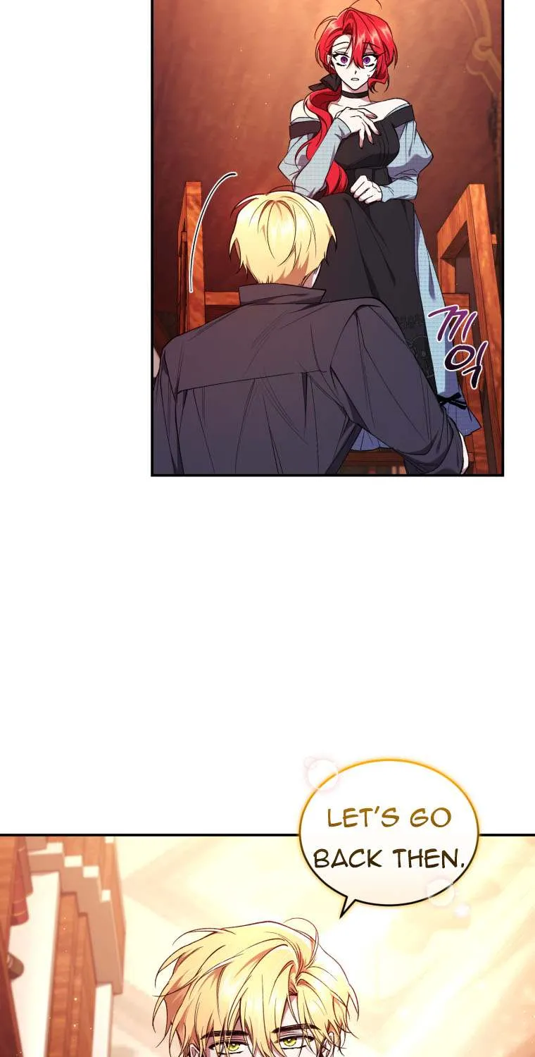 Read Resetting Lady chapter 50 image 53 on Lezhin