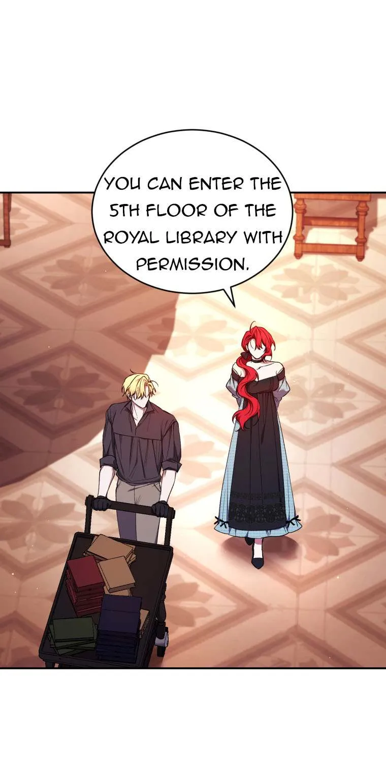 Read Resetting Lady chapter 50 image 57 on Lezhin