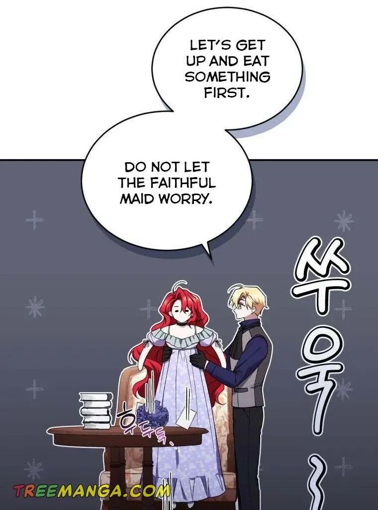 Read Resetting Lady chapter 51 image 10 on Lezhin