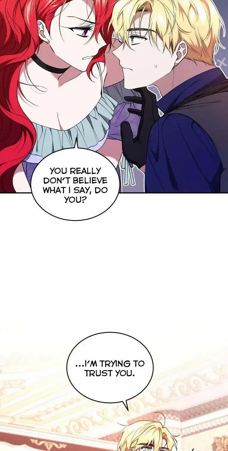 Read Resetting Lady chapter 51 image 13 on Lezhin