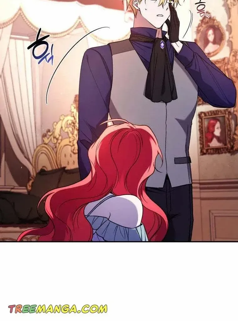 Read Resetting Lady chapter 51 image 14 on Lezhin