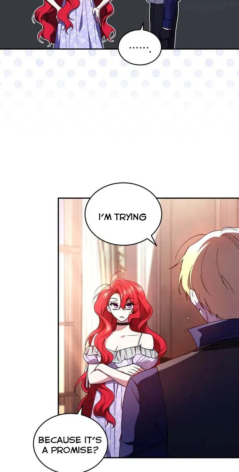 Read Resetting Lady chapter 51 image 17 on Lezhin