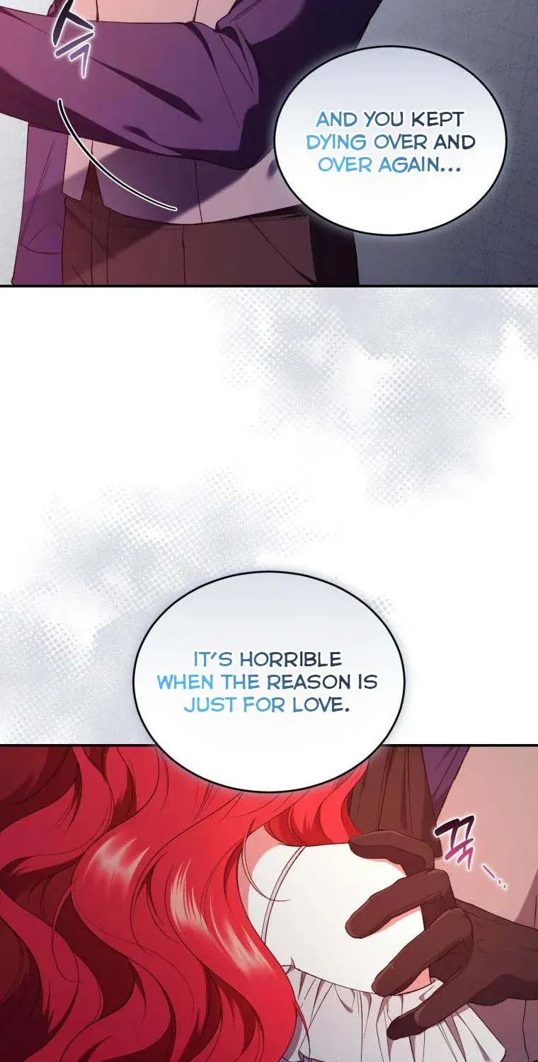 Read Resetting Lady chapter 51 image 23 on Lezhin