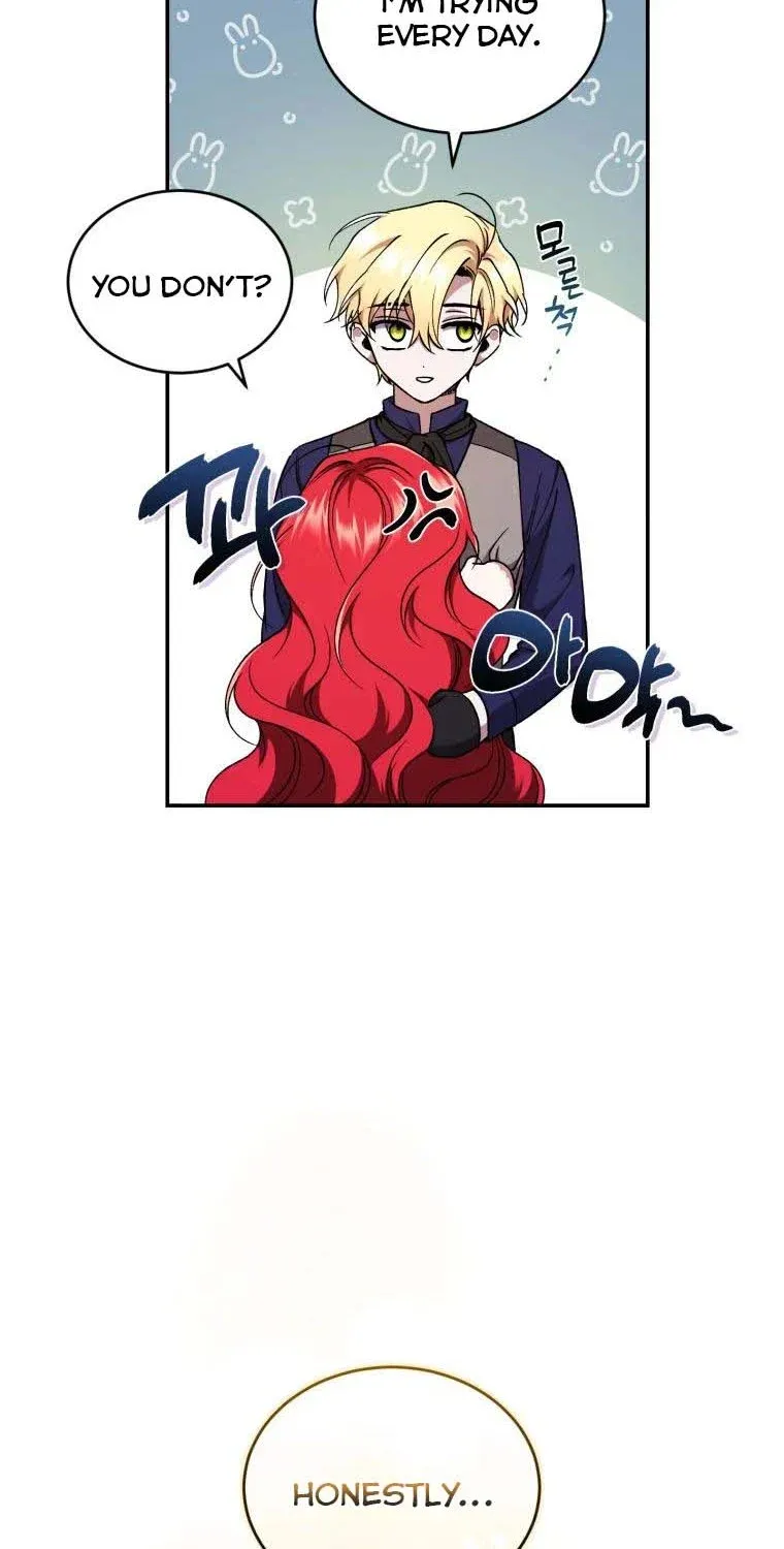 Read Resetting Lady chapter 51 image 27 on Lezhin