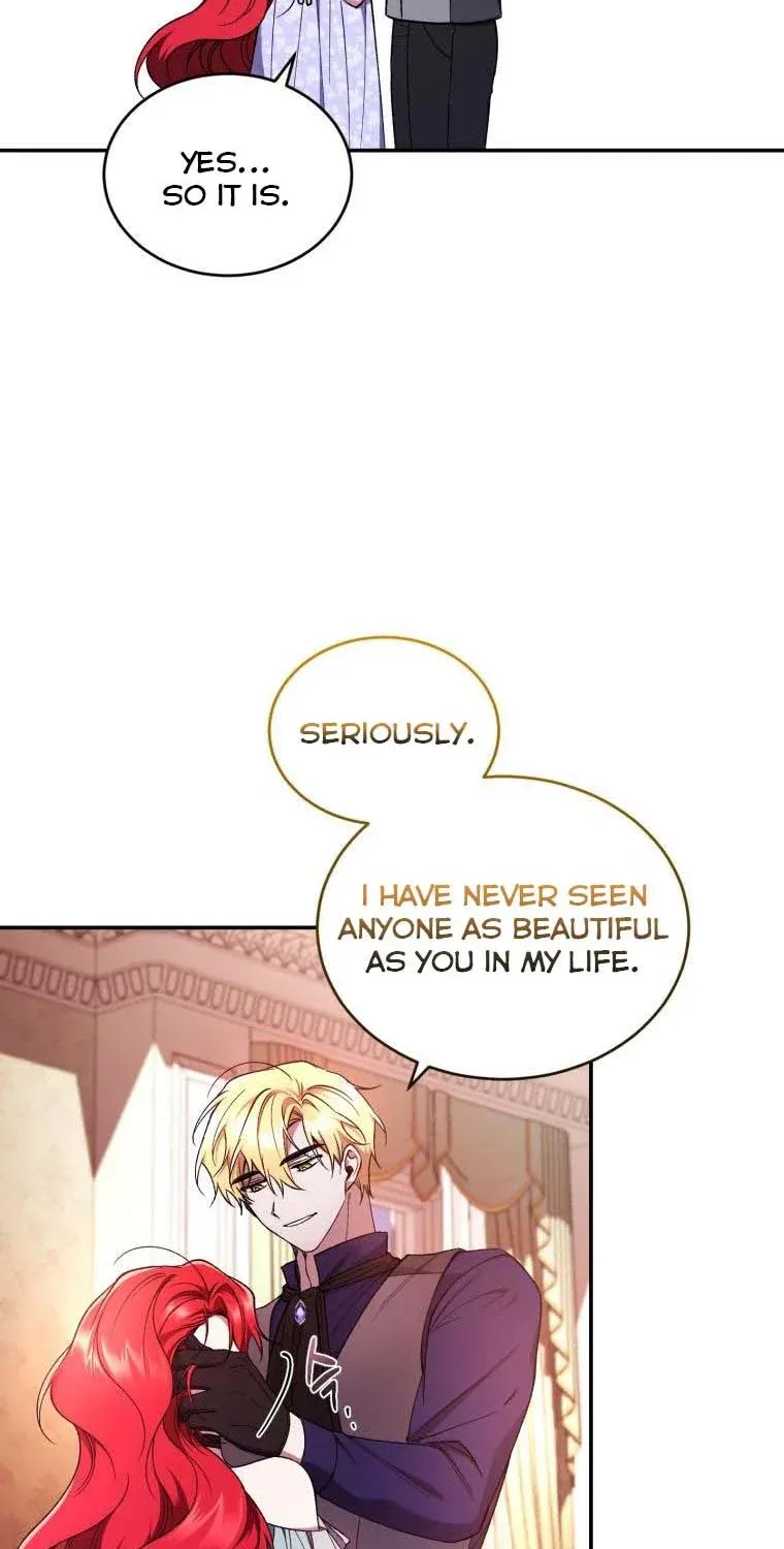 Read Resetting Lady chapter 51 image 31 on Lezhin
