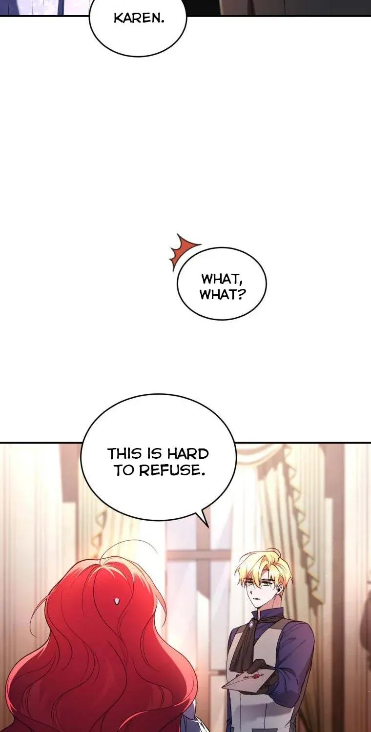 Read Resetting Lady chapter 51 image 39 on Lezhin