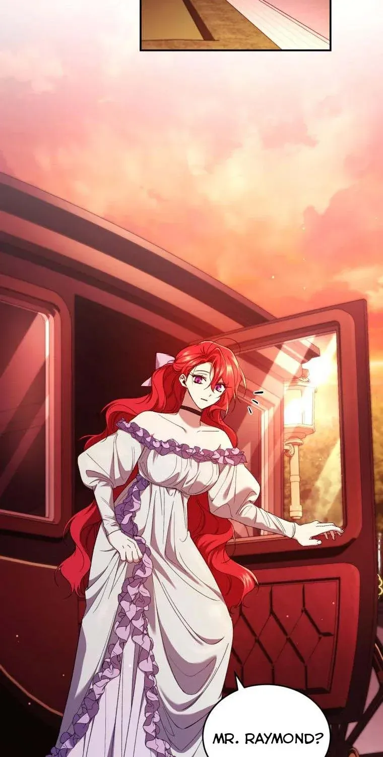 Read Resetting Lady chapter 51 image 45 on Lezhin