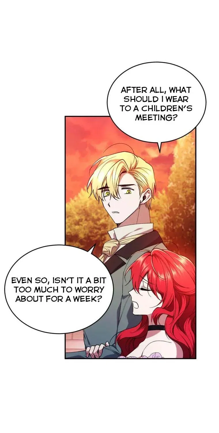 Read Resetting Lady chapter 51 image 49 on Lezhin