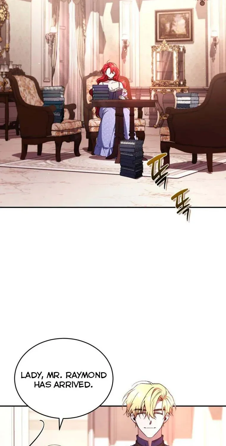 Read Resetting Lady chapter 51 image 5 on Lezhin