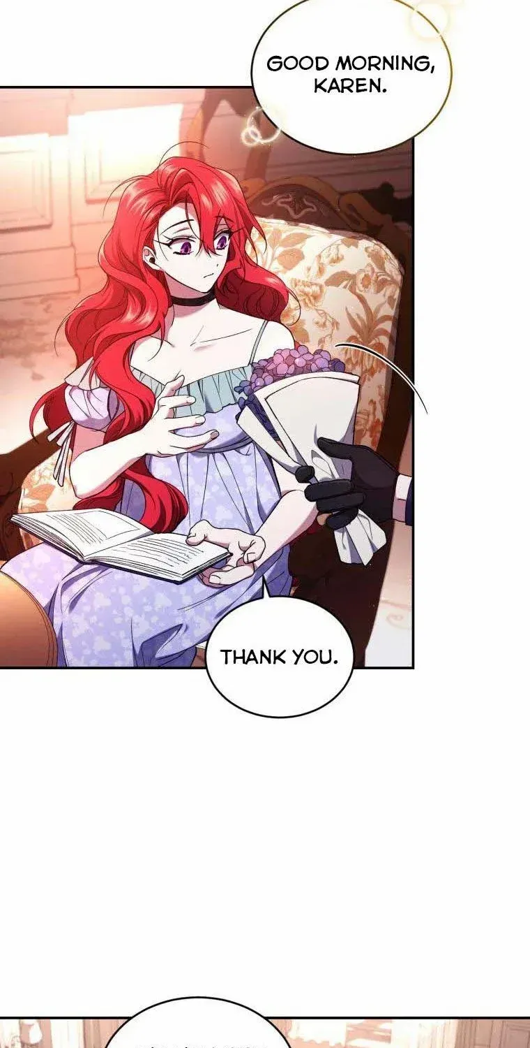 Read Resetting Lady chapter 51 image 7 on Lezhin