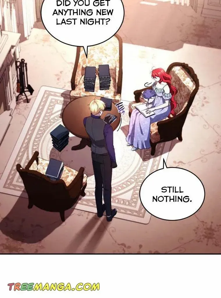 Read Resetting Lady chapter 51 image 8 on Lezhin