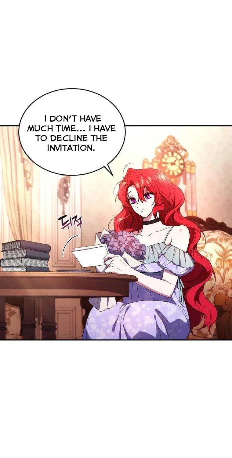 Read Resetting Lady chapter 51 image 9 on Lezhin
