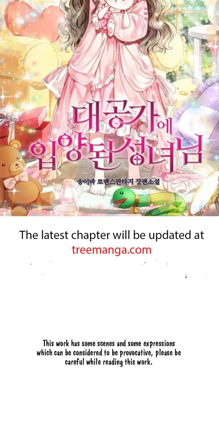 Read Resetting Lady chapter 52 image 1 on Lezhin