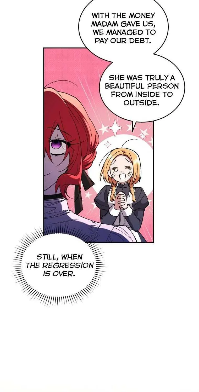 Read Resetting Lady chapter 52 image 12 on Lezhin