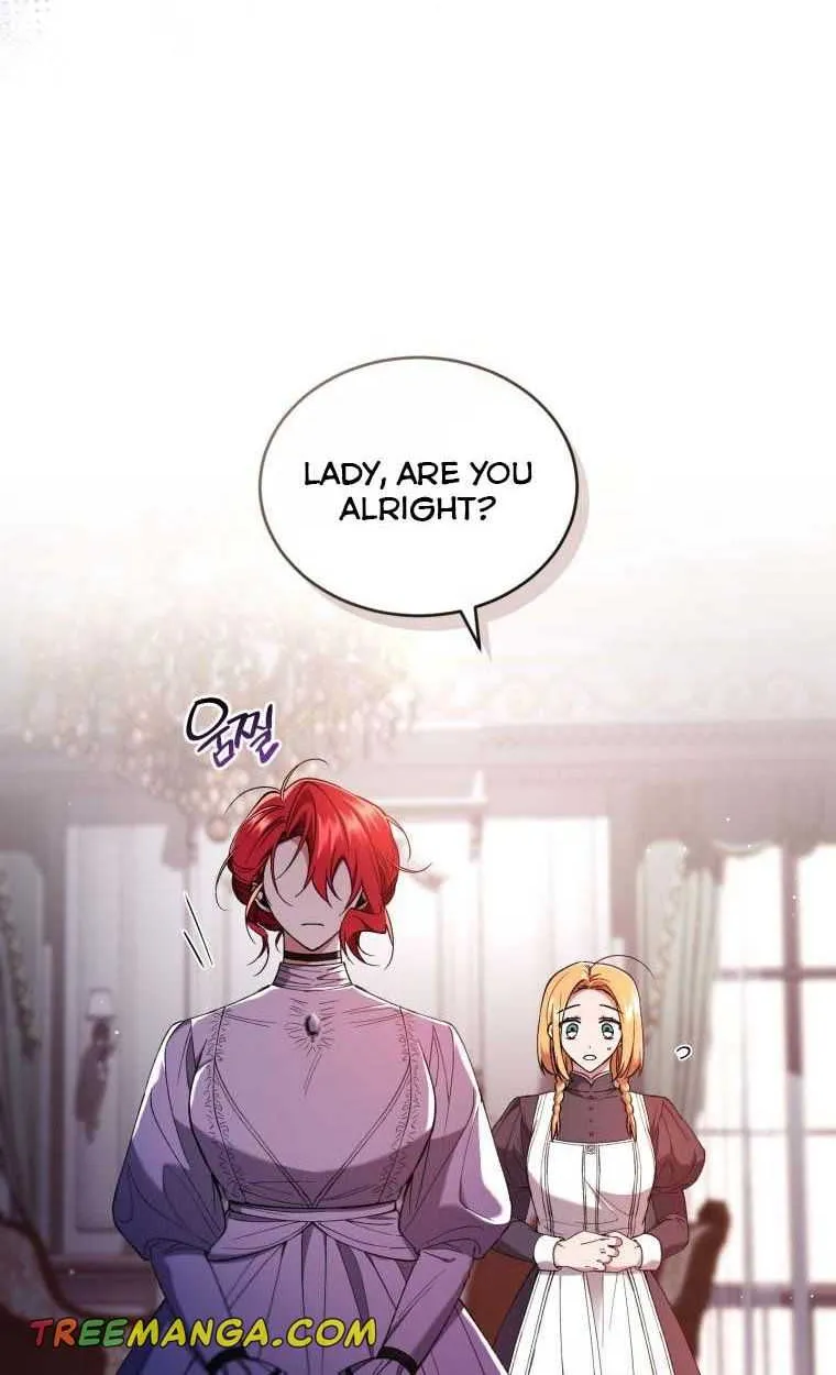 Read Resetting Lady chapter 52 image 15 on Lezhin