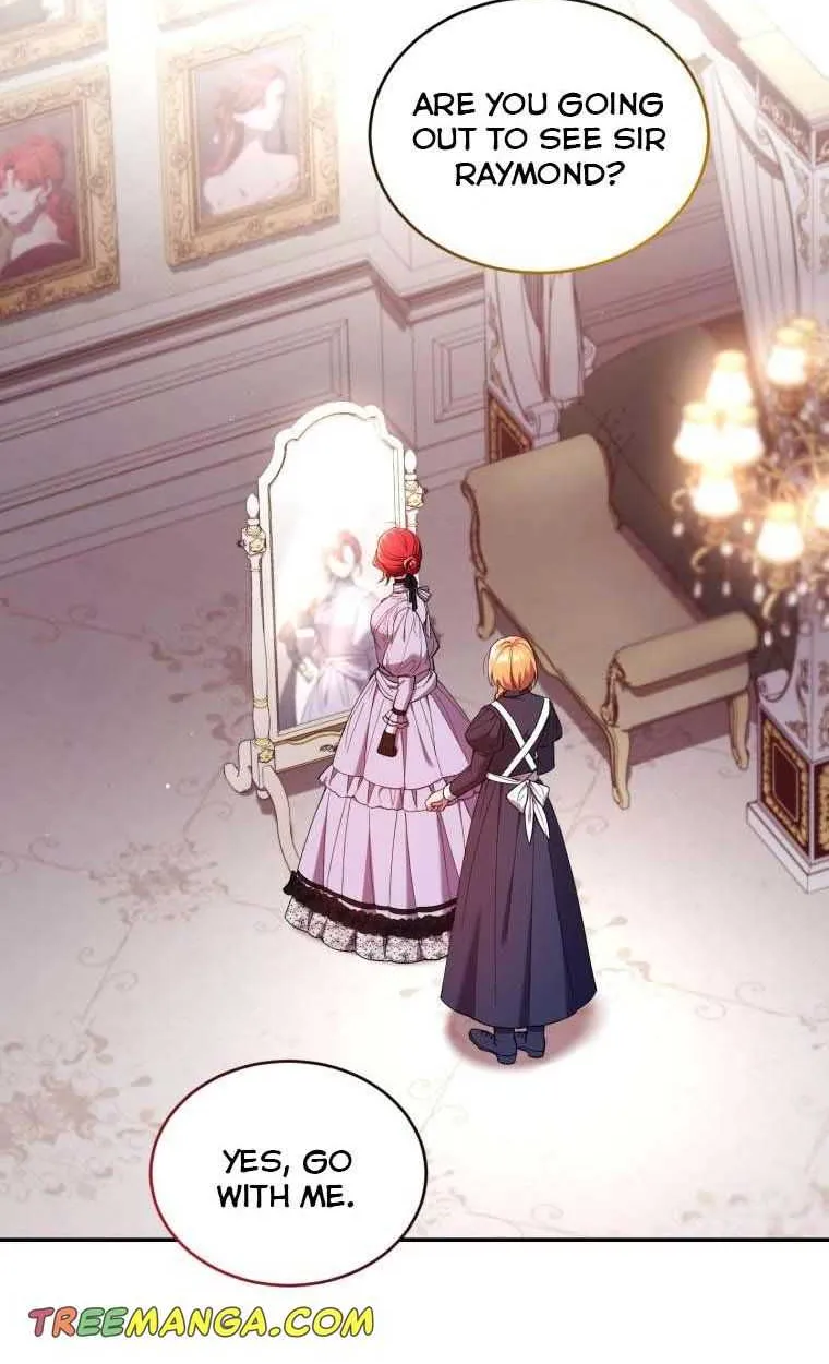 Read Resetting Lady chapter 52 image 25 on Lezhin