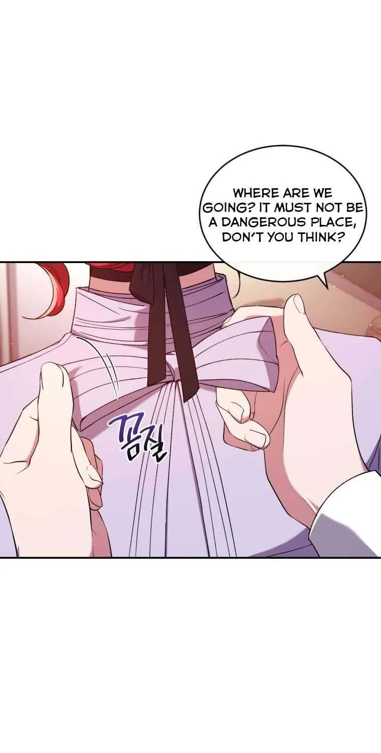 Read Resetting Lady chapter 52 image 26 on Lezhin