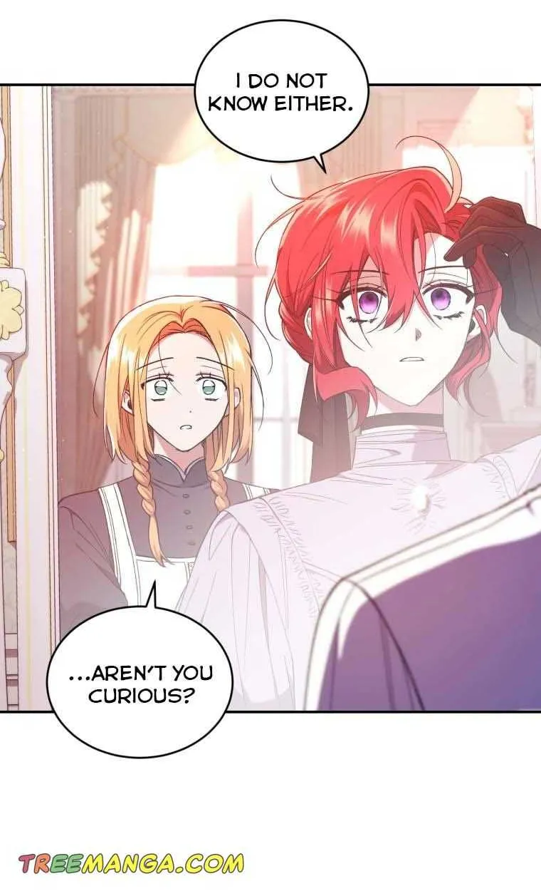 Read Resetting Lady chapter 52 image 27 on Lezhin