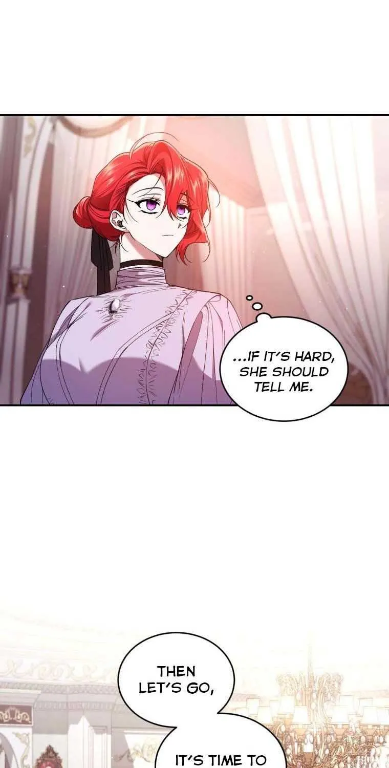 Read Resetting Lady chapter 52 image 32 on Lezhin