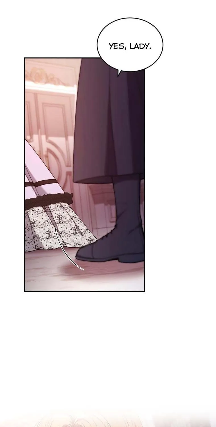 Read Resetting Lady chapter 52 image 34 on Lezhin