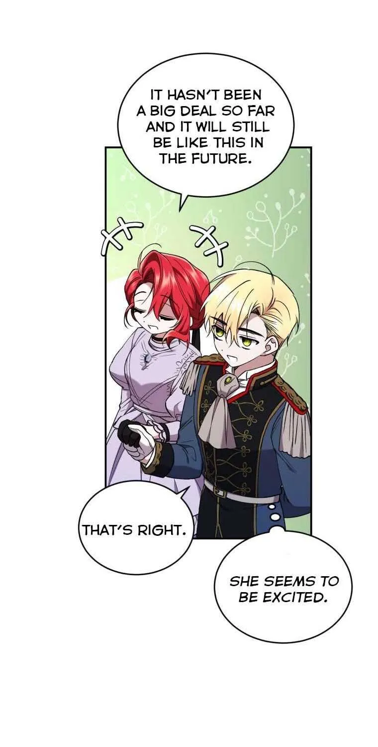 Read Resetting Lady chapter 52 image 40 on Lezhin
