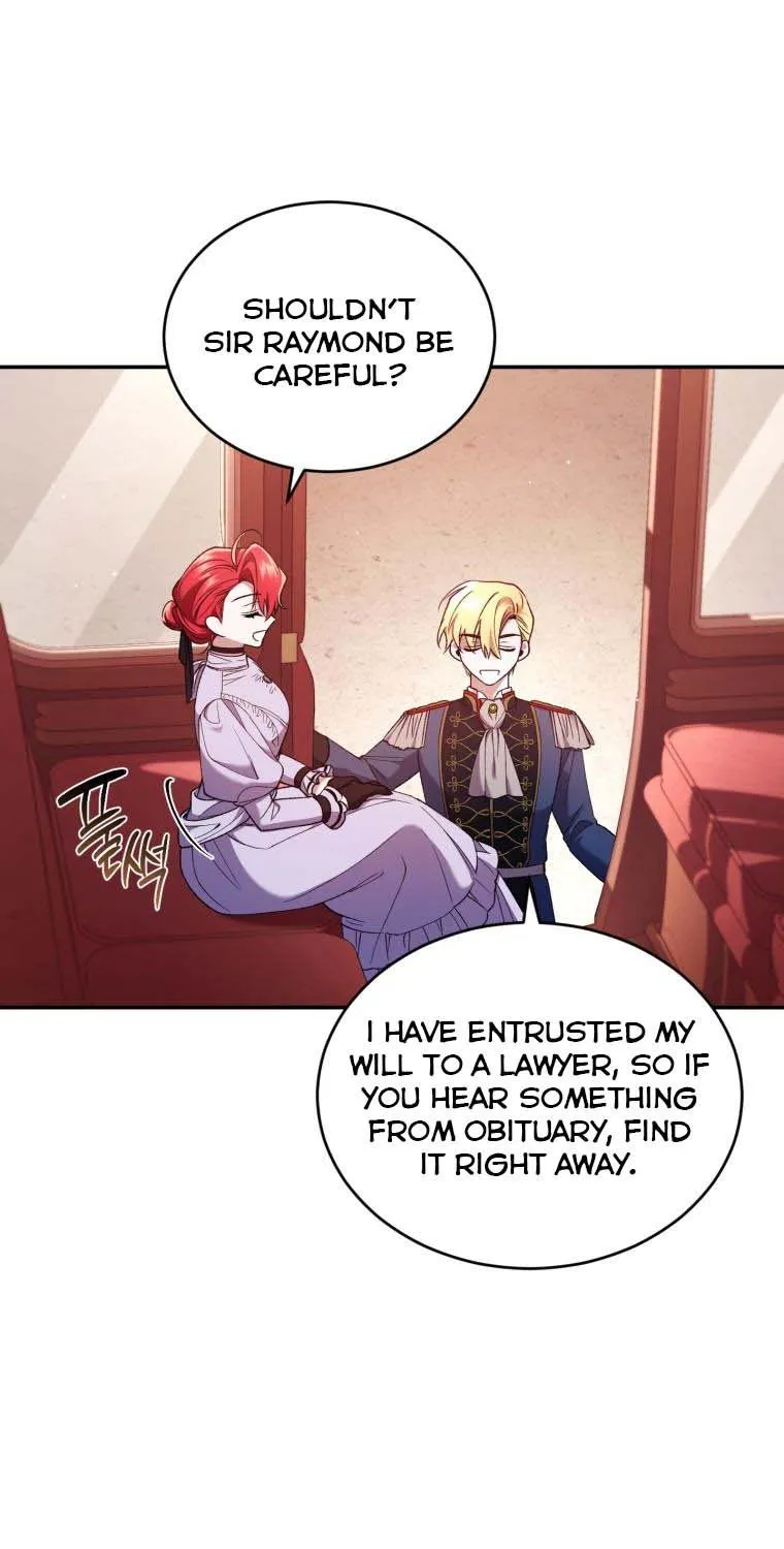 Read Resetting Lady chapter 52 image 42 on Lezhin