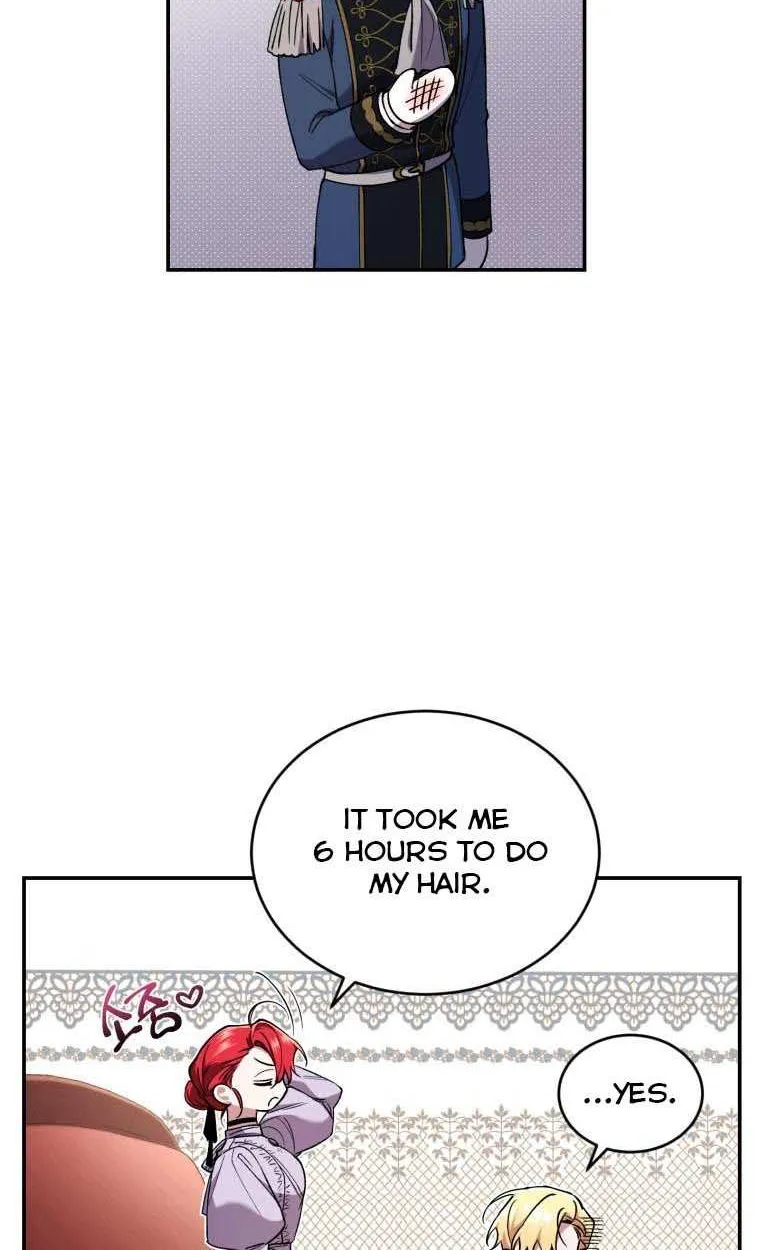Read Resetting Lady chapter 52 image 57 on Lezhin