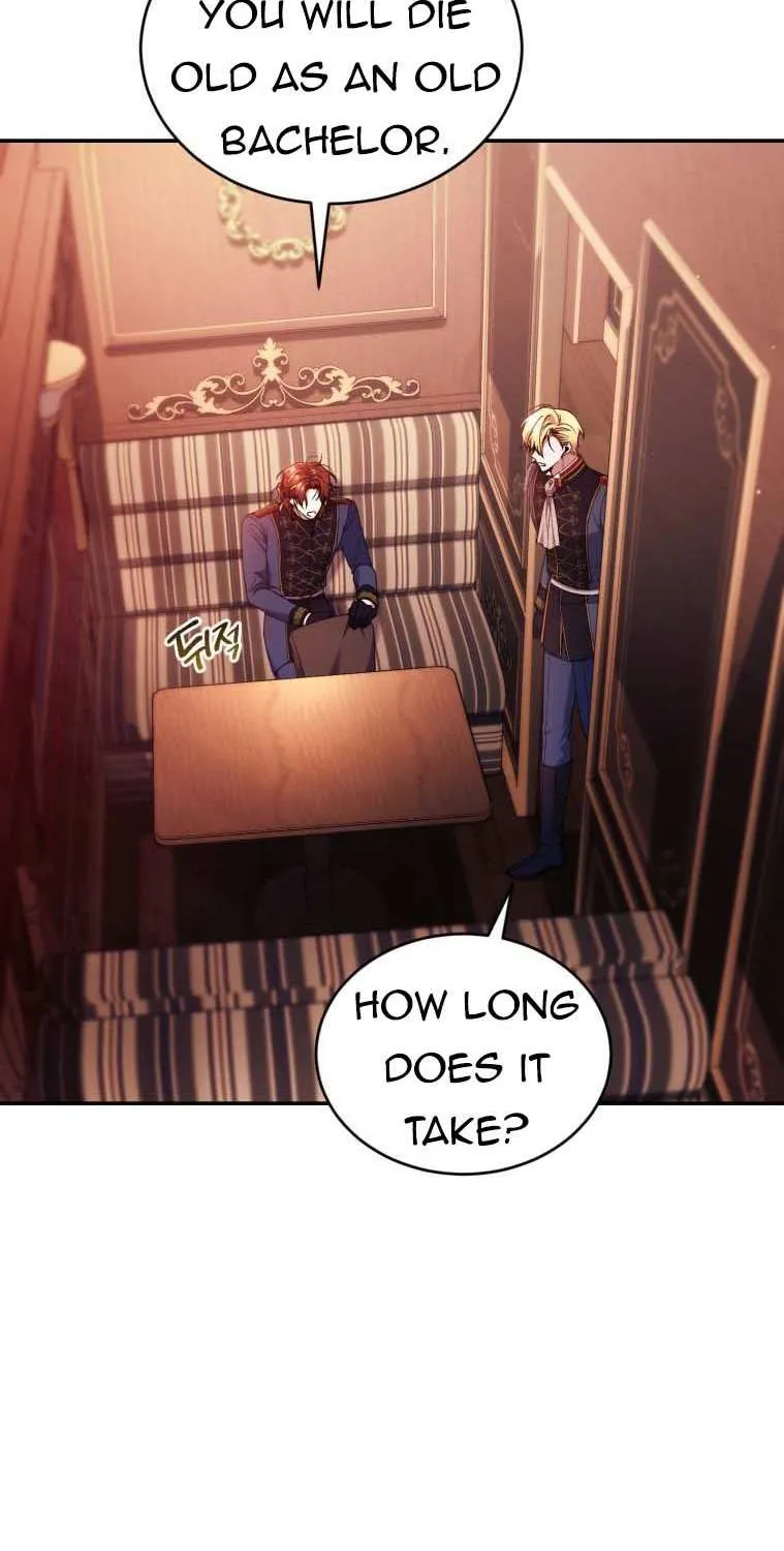 Read Resetting Lady chapter 53 image 1 on Lezhin