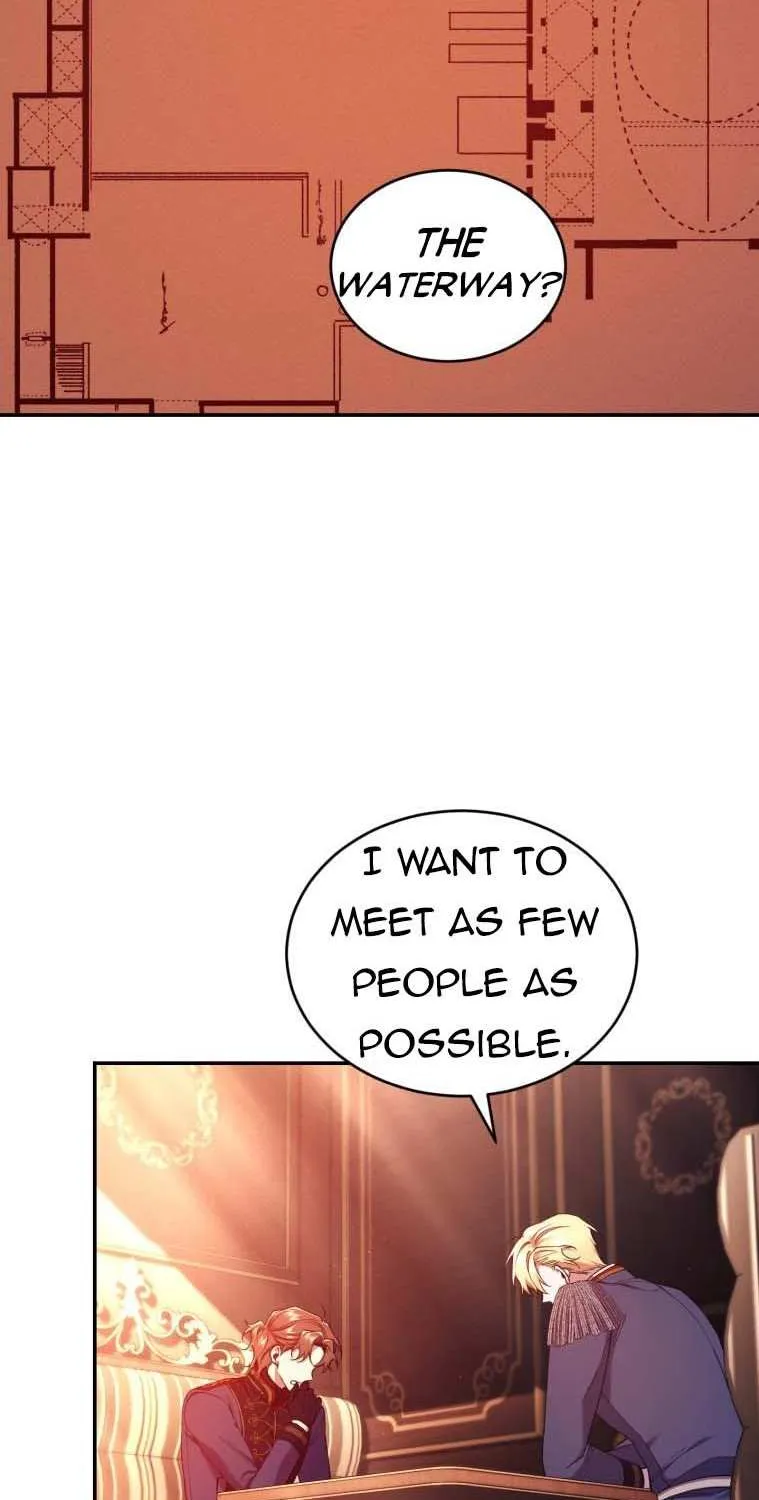 Read Resetting Lady chapter 53 image 10 on Lezhin