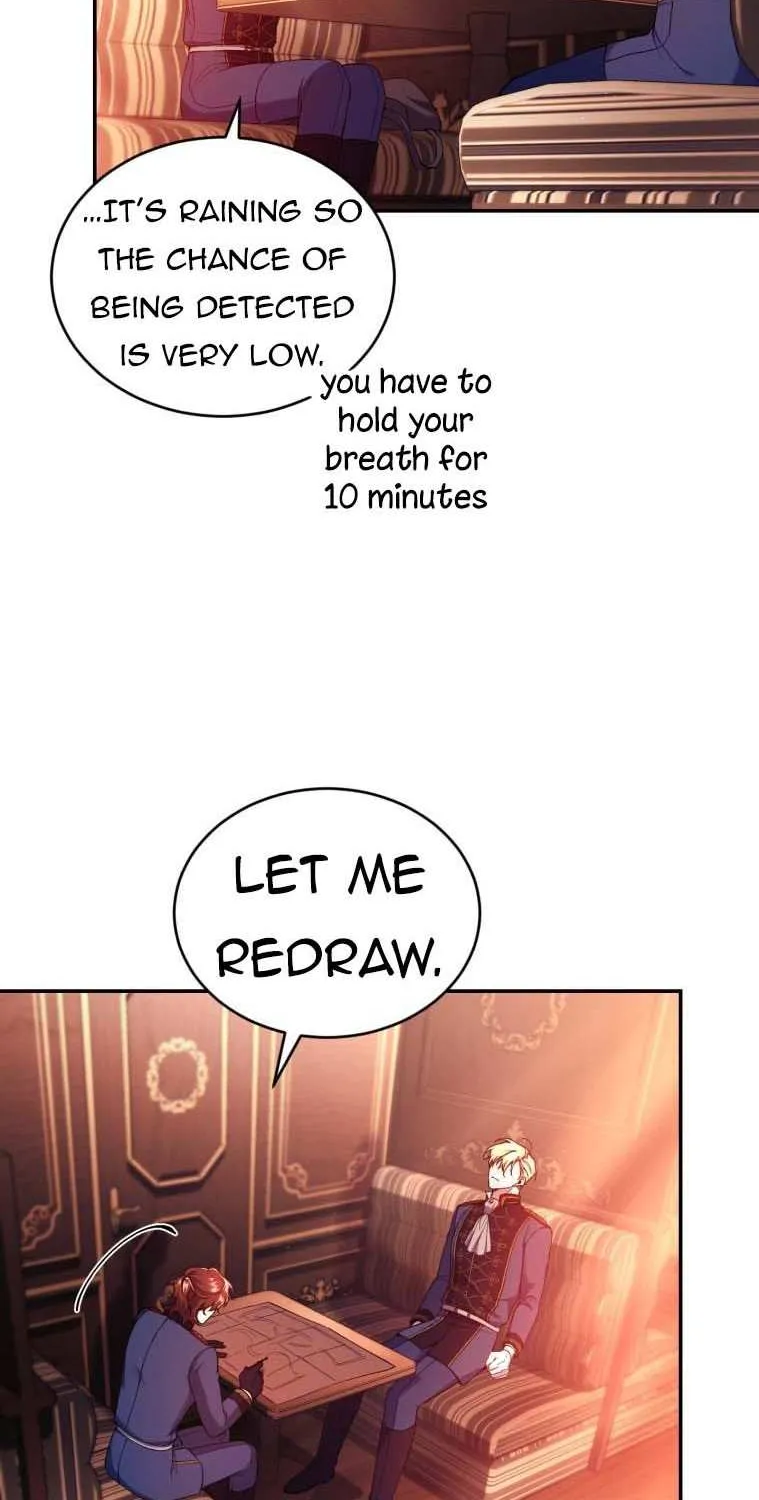 Read Resetting Lady chapter 53 image 11 on Lezhin