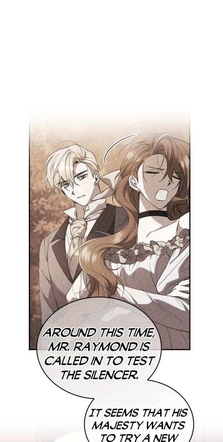 Read Resetting Lady chapter 53 image 13 on Lezhin