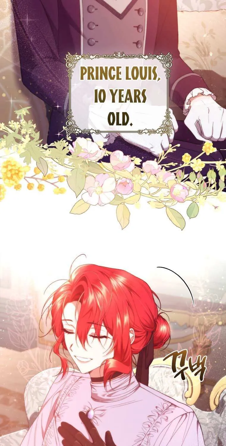 Read Resetting Lady chapter 53 image 20 on Lezhin