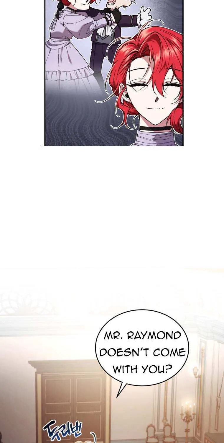 Read Resetting Lady chapter 53 image 23 on Lezhin