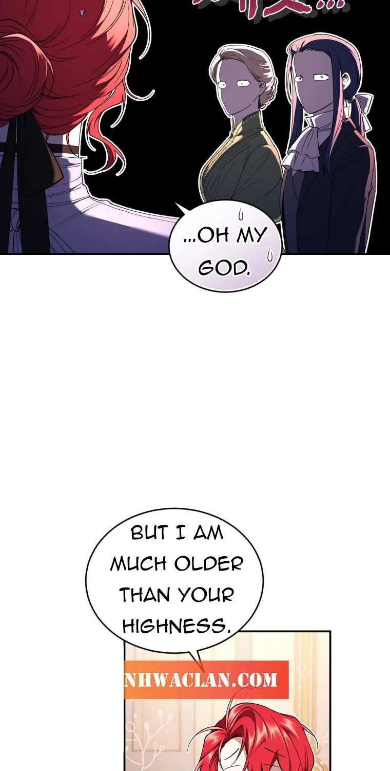 Read Resetting Lady chapter 53 image 28 on Lezhin
